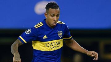 Boca Juniors saca a Villa de la Copa hasta que resuelva su caso