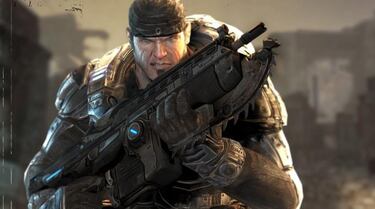 Phil Spencer aumenta el hype con Gears of War