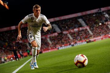 Kroos.