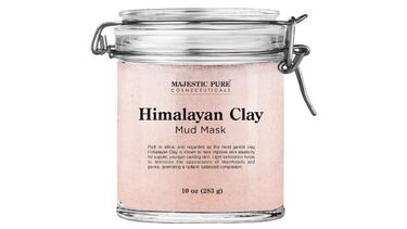 Cinco mascarillas para cabello, cara y cuerpo ideales para cuidarte