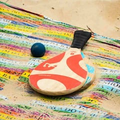 Juegos de playa y piscina para todos