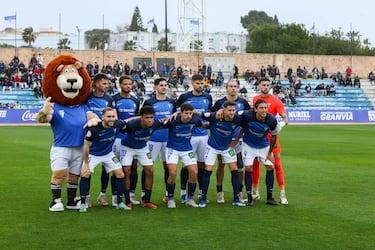 Los intocables de Primera RFEF