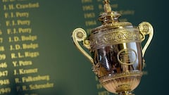 Resumen del Nadal - Del Potro, cuartos de Wimbledon: Nadal remonta y está en semifinales