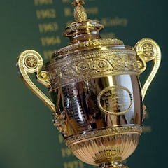Wimbledon 2018: consulta el cuadro y resultados del torneo