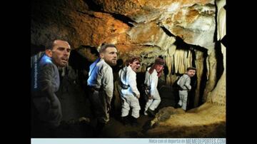 Los memes de fútbol más divertidos del 2019