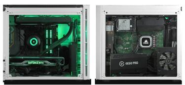 Así es Big O, el 'todo en uno' que fusiona consola y PC