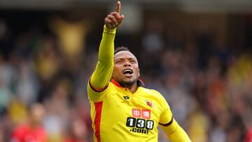 Camilo Zúñiga, jugador colombiano.