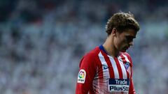 Es urgente que Griezmann y Diego Costa aporten mucho más