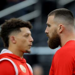 ¿Patrick Mahomes y los Chiefs podrían mudarse de ciudad? Esta es la razón por la que se irían de Kansas City