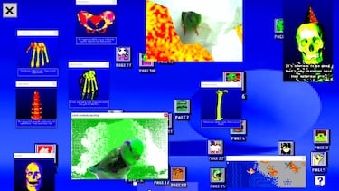 Todo va a estar bien. O no.