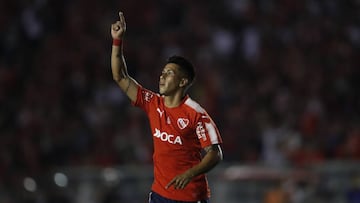 Independiente 2-1 Flamengo: resumen, goles y resultado