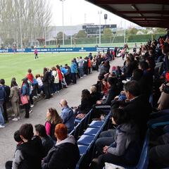 Todos los socios tienen garantizada su entrada para la final de Copa