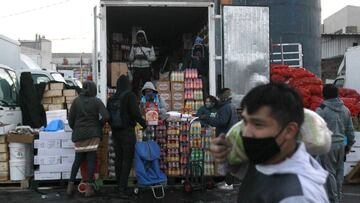 Curva del coronavirus en Chile hoy, 11 de mayo: ¿cuántos casos, contagios y muertes hay?