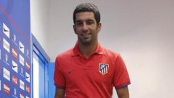 "Me gusta más dar asistencias que marcar. Va con mi carácter"