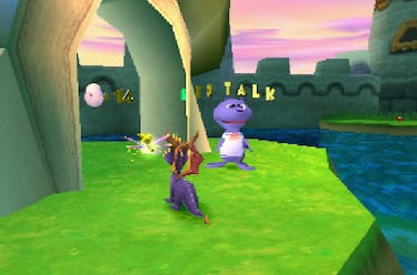 Adiós a tu partida guardada: este juego de Spyro tenía uno de los peores castigos antipiratería de toda la historia