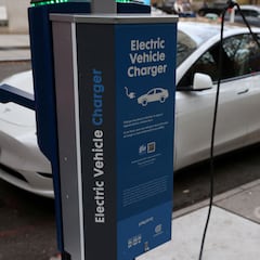 Eligibility requirements to receive up to $7,500 for purchasing a vehicle with the EV Tax Credit