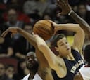 Los Pelicans superan a Miami de la mano de Jimmer Fredette