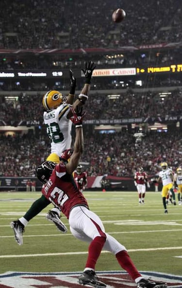 Ronda divisional: apuntes finales