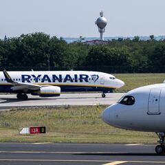 This is what the electric plane capable of carrying more than 90 passengers 500 miles will look like
