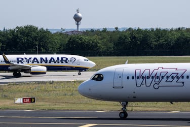 Adis al equipaje de mano como lo conocas: estas aerolneas cambiarn su poltica este 2025