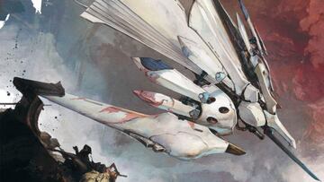 Ikaruga también llegará a PlayStation 4