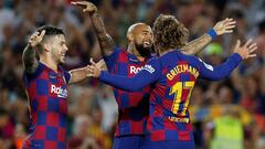 "Inaceptable": la nueva fórmula del Inter para fichar a Vidal