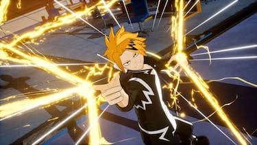 My Hero Academia: conociendo un éxito del manga a los videojuegos