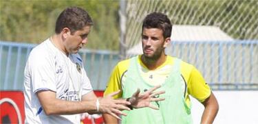 Juan Carlos Garrido (J.C.G.): un Mourinho a la española