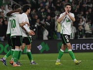 07/03/26 PARTIDO SEGUNDA DIVISION
RACING DE SANTANDER - CORDOBA
GOL 4-2 ANDRES MARTIN ALEGRIA
