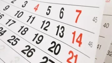 La Ley resuelve si el 1 de septiembre será un día feriado obligatorio para los trabajadores en México.