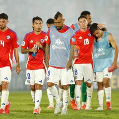 Sin Gareca y desde cero con Fuentes, García o Huerta