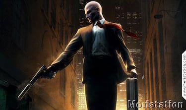 EBGames lista Hitman Trilogy para junio en EEUU
