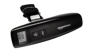 ¿Te vas de vacaciones? Estos accesorios para el equipaje no pueden faltarte