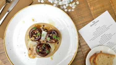 Los restaurantes que están de moda en Barcelona