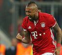 Inter hará una última gran oferta al Bayern por Arturo Vidal