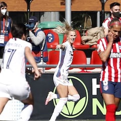 Jakobsson manda en la capital