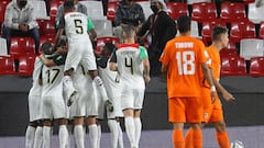 Which teams are in the 2022 Club World Cup?