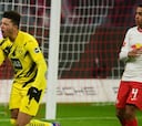 La terapia de Jadon Sancho