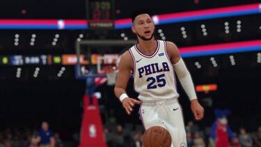 NBA 2K19, impresiones finales