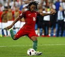Renato Sanches es el flamante ganador del Golden Boy