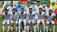 Gullit Peña recibió minutos en la pretemporada de Correcaminos