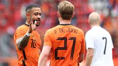 Holanda en el Mundial 2022: convocatoria, lista, jugadores, grupo y calendario