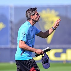 Pellegrino: “Energía no va a faltar porque nos la jugamos”