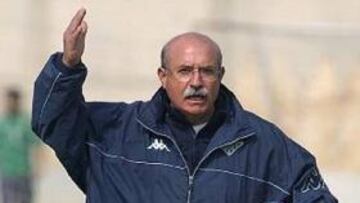 Serra: "No tenemos que pensar que estamos en inferioridad"