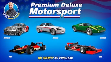 GTA Online: doble bonus en Junk Energy, nuevas carreras de verano y más novedades