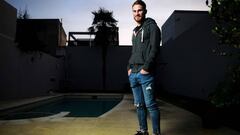 Boca presentó oficialmente a Mac Allister