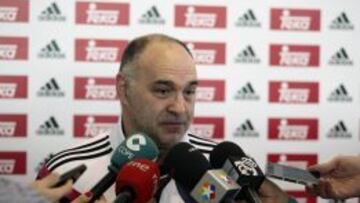 Pablo Laso
