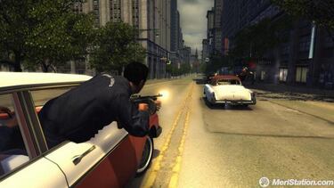 Mafia II, Impresiones