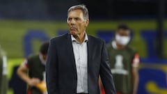 Russo confirmó los concentrados: Tevez, adentro; Mauro, afuera