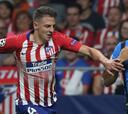 Los retos de Santiago Arias en su primera titularidad en LaLiga